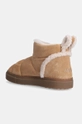 Scarpe Inuikii stivali da neve Shearling Slipin 75202.010.Sand beige