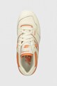 New Balance sneakersy skórzane 550 beżowy BBW550AJ