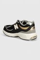 Shoes New Balance sneakers 2002 GC2002PO black