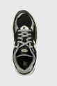 Αθλητικά New Balance 2002 μαύρο GC2002PO