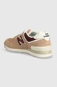 Παπούτσια Αθλητικά New Balance 574 WL574DO2 μπεζ