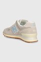Încălțăminte New Balance sneakers 574 WL574GQ2 bej