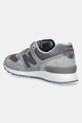 Obuv Semišové tenisky New Balance 574 WL574HM2 sivá