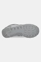 Semišové tenisky New Balance 574 WL574HM2 sivá