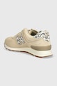 Shoes New Balance suede sneakers 574 WL574IH2 beige