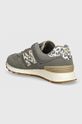 Obuća Tenisice od brušene kože New Balance 574 WL574IJ2 siva