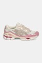 Asics sneakers GEL-NYC 1203A383.104 beige AW24