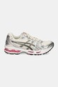 Asics sneakersy GEL-KAYANO 14 1203A537.103 srebrny SS26