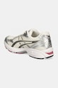Obuwie Asics sneakersy GEL-KAYANO 14 1203A537.103 srebrny