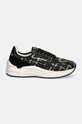 Кроссовки Emporio Armani X3X216.XR221.Q987 зелёный AW24