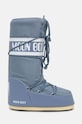 Зимние сапоги Moon Boot MB ICON NYLON 80D1400440.H004 голубой AW24