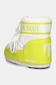 Obuwie Moon Boot śniegowce MB ICON LOW NYLON 80D1409340.BA01 zielony