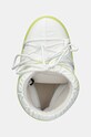 Зимние сапоги Moon Boot MB ICON LOW NYLON зелёный 80D1409340.BA01