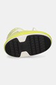 Зимние сапоги Moon Boot MB ICON LOW NYLON 80D1409340.BA01 зелёный