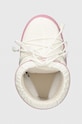 Moon Boot cizme de iarna MB ICON LOW NYLON roz 80D1409340.JB05
