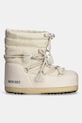 Snehule Moon Boot MB EVX LIGHT NYLON 80D1470010.L002 béžová AW24