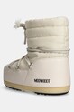 Обувь Зимние сапоги Moon Boot MB EVX LIGHT NYLON 80D1470010.L002 бежевый