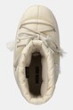 Зимние сапоги Moon Boot MB EVX LIGHT NYLON бежевый 80D1470010.L002