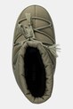 Зимові чоботи Moon Boot MB EVX LIGHT NYLON зелений 80D1470010.M006