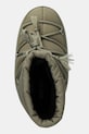 Moon Boot hócipő MB EVX LIGHT NYLON zöld 80D1470010.M006