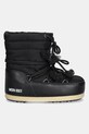 Moon Boot snow boots MB EVX LIGHT NYLON 80D1470010.N001 black AW24