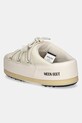 Obuwie Moon Boot kapcie MB EVX MULE NYLON 80D1470030.L002 beżowy