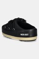 Обувь Тапки Moon Boot MB EVX MULE NYLON 80D1470030.N001 чёрный