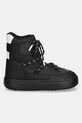 Moon Boot snow boots MB PARK SNEAKER BOOT 80D2470060.N001 black AW24