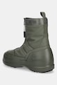 Încălțăminte Moon Boot cizme de iarnă MB LUNA ZIP BOOT 80D2480010.M006 verde