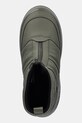 Moon Boot cizme de iarnă MB LUNA ZIP BOOT verde 80D2480010.M006