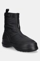 Moon Boot cizme de iarnă MB LUNA ZIP BOOT usor izolat negru 80D2480010.N001
