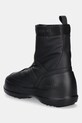 Încălțăminte Moon Boot cizme de iarnă MB LUNA ZIP BOOT 80D2480010.N001 negru