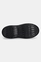 Moon Boot stivali da neve in camoscio MB LUNA LOW BOOT SUEDE 80D2480040.N001 nero