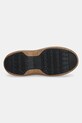 Замшевые ботинки Moon Boot MB LUNA CHELSEA SUEDE 80D2480050.L003 коричневый