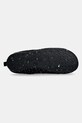 Camper papuci de lana Wabi negru 20889.144