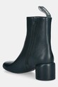 Взуття Шкіряні черевики Camper Niki K400786.002 зелений