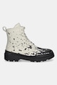 Camper workery skórzane Brutus Trek K400671.008 biały AW24