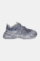 Patrizia Pepe sneakersy 8Z0043.L134.S703 szary AW24