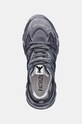 Patrizia Pepe sneakersy szary 8Z0043.L134.S703