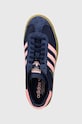 adidas Gazelle Bold Dark Blue Pink Spark blue IG4390