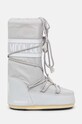 Зимние сапоги Moon Boot MB ICON NYLON 80D1400440.H003 серый AW24