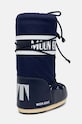 Obuwie Moon Boot śniegowce MB ICON NYLON 80D1400440.F003 granatowy