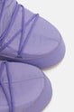 Sněhule Moon Boot MB ICON NYLON fialová 80D1400440.E001