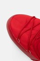 Зимові чоботи Moon Boot MB ICON NYLON червоний 80D1400440.D001