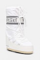Зимові чоботи Moon Boot MB ICON NYLON з утепленням білий 80D1400440.A001