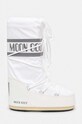 Зимові чоботи Moon Boot MB ICON NYLON 80D1400440.A001 білий AW24