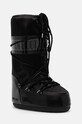 Зимові чоботи Moon Boot MB ICON GLANCE з утепленням чорний 80D1401680.N001