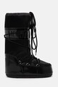 Зимові чоботи Moon Boot MB ICON GLANCE 80D1401680.N001 чорний AW24