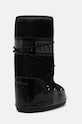 Παπούτσια Μπότες χιονιού Moon Boot MB ICON GLANCE 80D1401680.N001 μαύρο