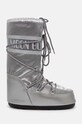 Зимові чоботи Moon Boot MB ICON GLANCE 80D1401680.H001 срібний AW24